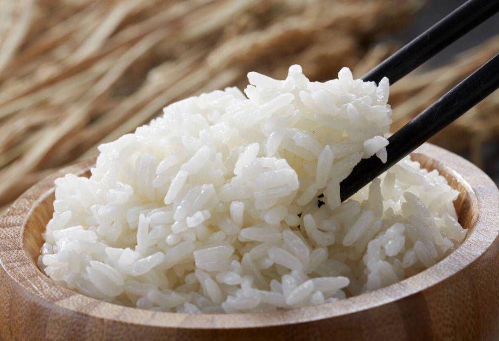 Wuchang Rice