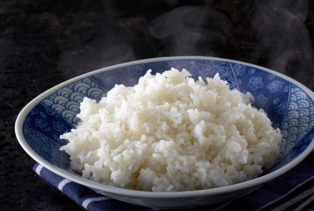 Yuanyang rice